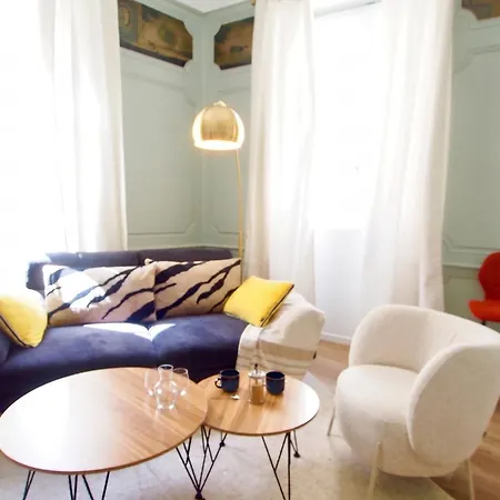 Appartamento à Auch, 20 M² Avec Vue Sur La Auch