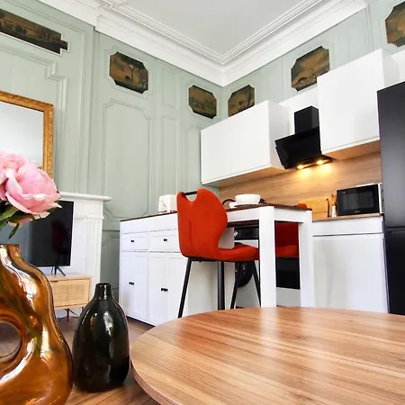 à Auch, 20 M² Avec Vue Sur La Appartamento