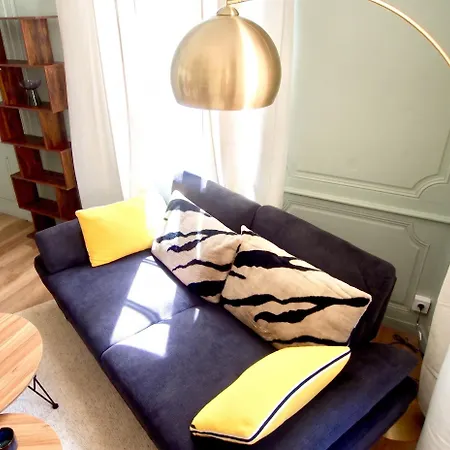 à Auch, 20 M² Avec Vue Sur La Apartamento *