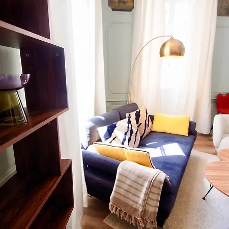 à Auch, 20 M² Avec Vue Sur La Apartamento