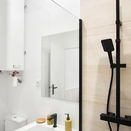 Appartamento à Auch, 20 M² Avec Vue Sur La *